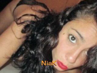 NiaK