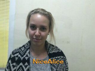 NiceAlice