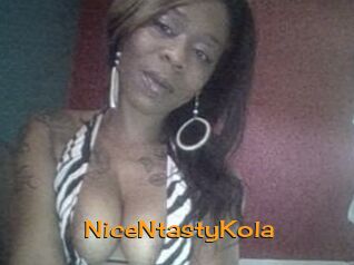 NiceNtastyKola