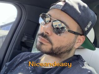 Niceandeasy