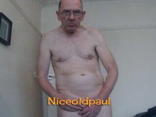 Niceoldpaul