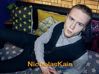 NicholasKain