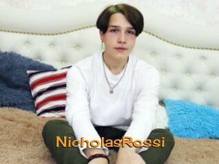 NicholasRossi