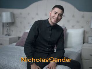 NicholasSander