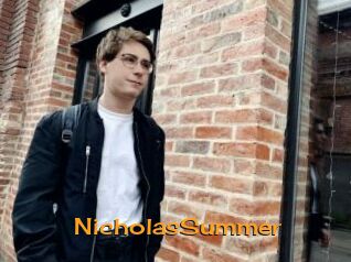 NicholasSummer