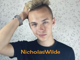 NicholasWilde