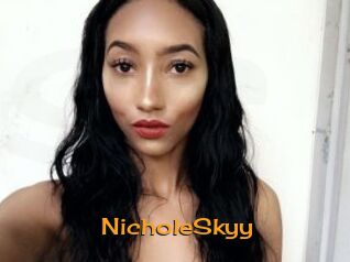 NicholeSkyy