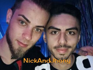 NickAndJhony