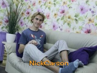 NickCarson