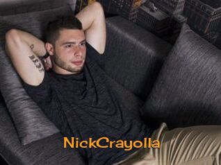 NickCrayolla