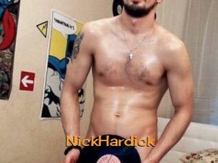 NickHardick