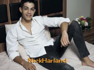 NickHarland
