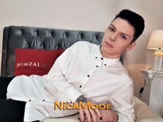 NickMoor