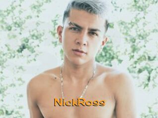 NickRoss Sortez Couvert
