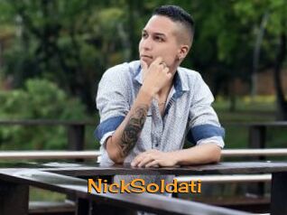 NickSoldati