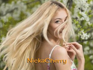 NickaCherry Sortez Couvert