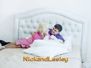 NickandLesley