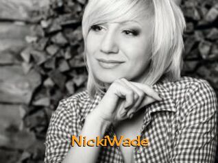 NickiWade