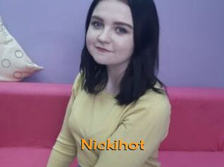 Nickihot
