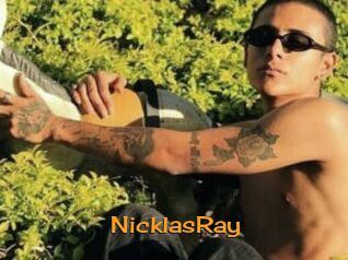 NicklasRay