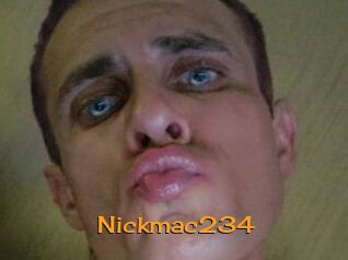 Nickmac234 Sortez Couvert