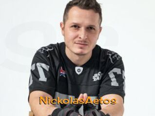 NickolasAetos