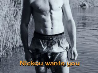 Nickou_wants_you