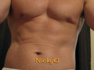 NickyG