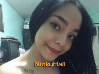 NickyHall