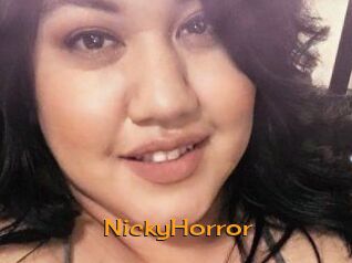 NickyHorror