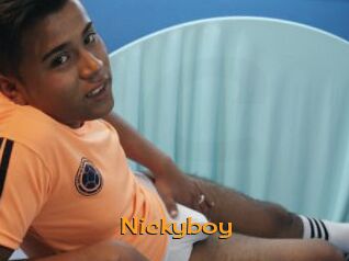 Nickyboy