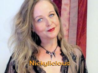 Nickylicious
