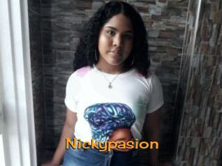 Nickypasion