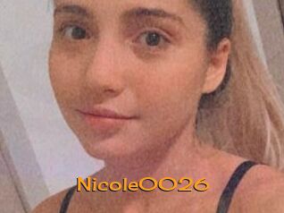 Nicole0026 Sortez Couvert