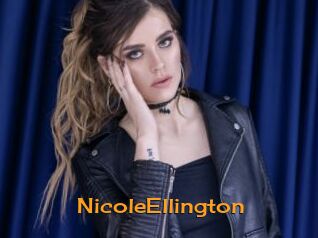 NicoleEllington Sortez Couvert