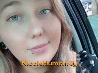 NicoleHumphrey Sortez Couvert