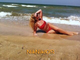 NikNikiOS
