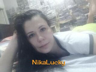 NikaLucky