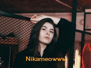 Nikameowww