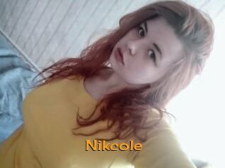Nikcole