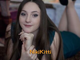 NikiKitti
