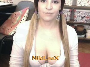 NikiLeeX