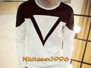Nikitasex1996