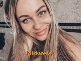 Nikkasexy