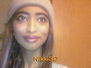 Nikki3D