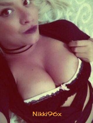 Nikki96x
