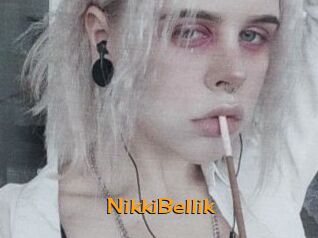 NikkiBellik