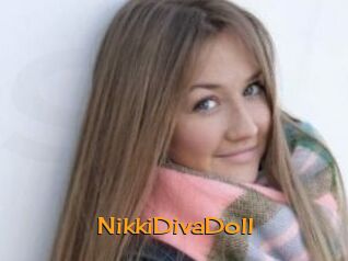 NikkiDivaDoll