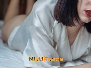 NikkiFrame