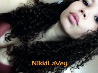 NikkiLaVey